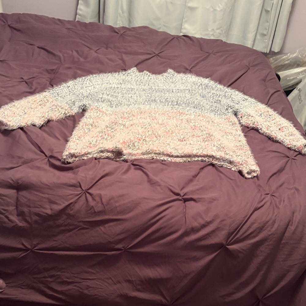 Women's Maurices Sweater